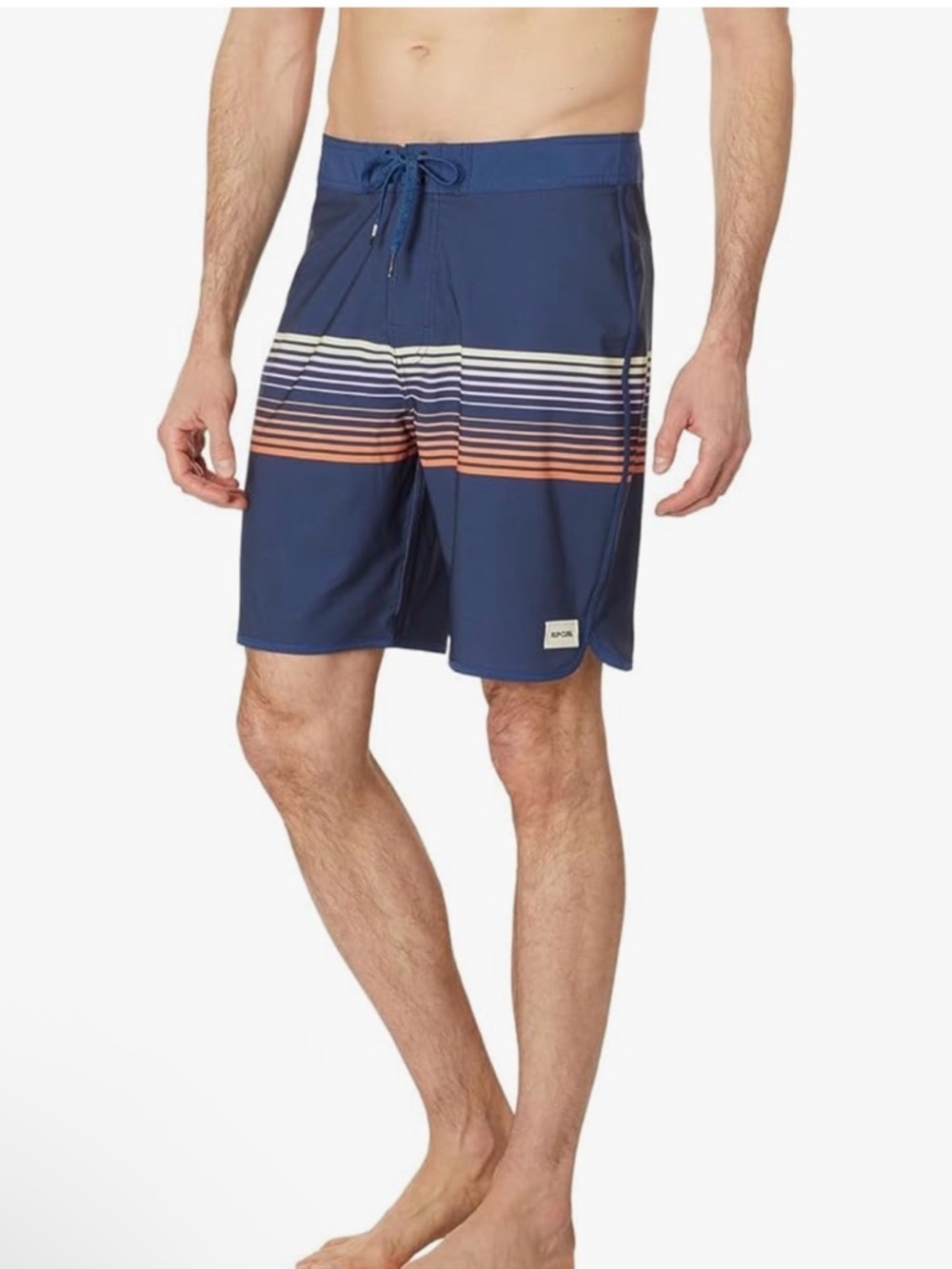 NWT Rip Curl Men's Mirage Surf Revival Stretch Board Shorts